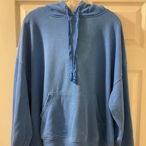 Oversized Aerie Sweatshirt